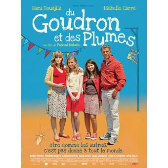 Du goudron et des plumes DVD