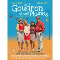 Du goudron et des plumes DVD