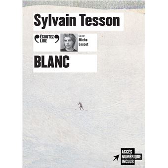 Sylvain Tesson : Tintin du XXIe siècle – Alpine Mag