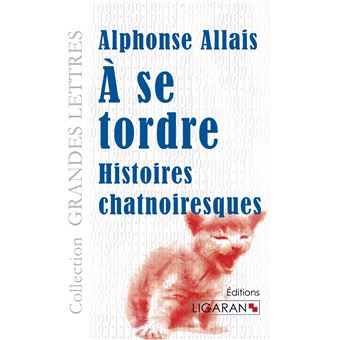 À se tordre (grands caractères)