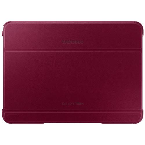 SAMSUNG FOLIO TAB4 10'' RED