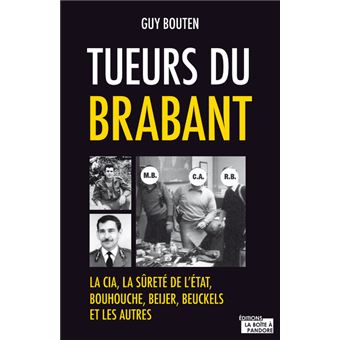 Tueurs du Brabant