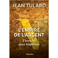 L'Empire de l'argent