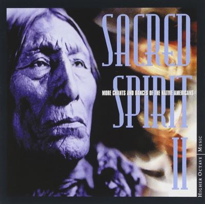 Sacred spirit vol 2