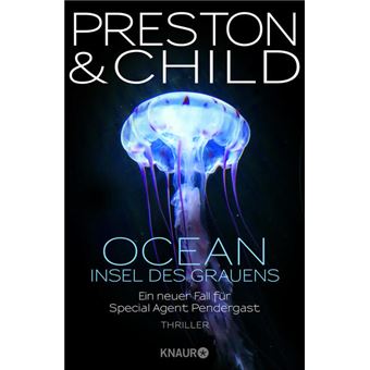 OCEAN - INSEL DES GRAUENS