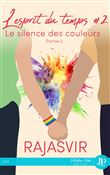 Le silence des couleurs -partie 2