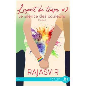 Le silence des couleurs -partie 2