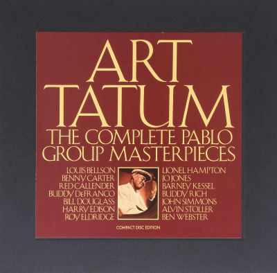 Complete pablo group