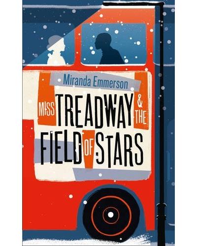 MISS TREADWAY AND T HE FIELD OF STARS
