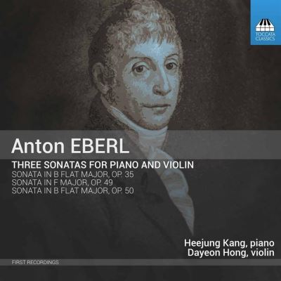 Trois sonates pour piano et violon
