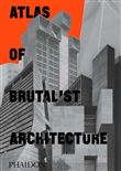 Atlas of brutalist architecture