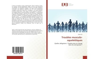 Troubles musculo-squelettiques