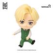 Figurine moniteur TinyTAN Dynamite BTS V