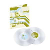 The Story Of Espion Édition Limitée Vinyle Transparent