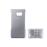 SAMSUNG KEYBOARD COVER SILVER GALAXY S6E_6