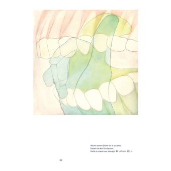 L'anatomie du centre
