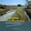 Le canal de Manosque