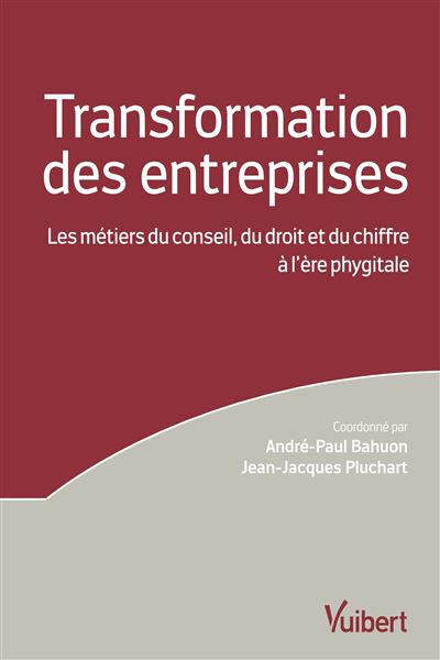 Transformation des entreprises