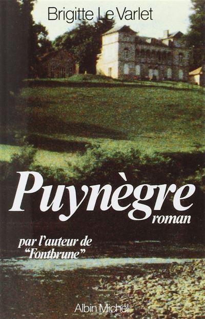 Puynègre