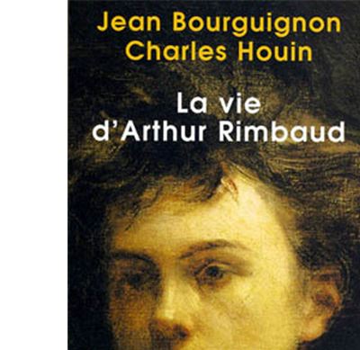 La vie d'Arthur Rimbaud