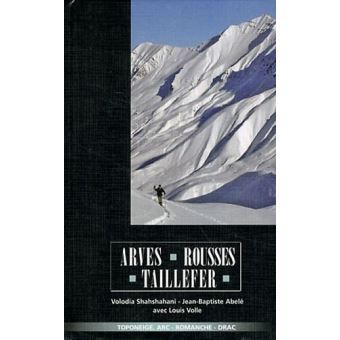 Arves, Rousses, Taillefer - 1