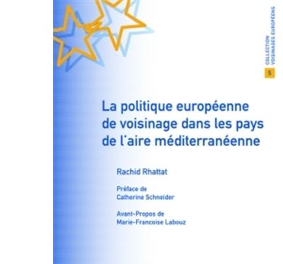 Politique européenne de voisinage dans les pays de l'aire
