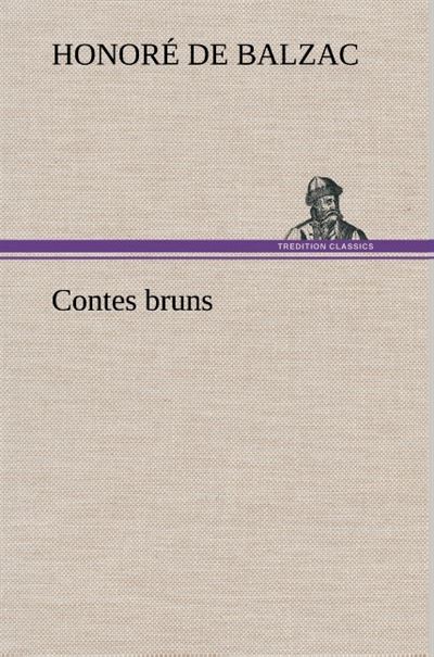 Contes Bruns