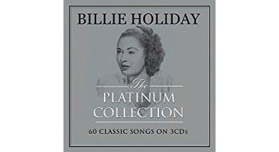 PLATINUM COLLECTION/3CD