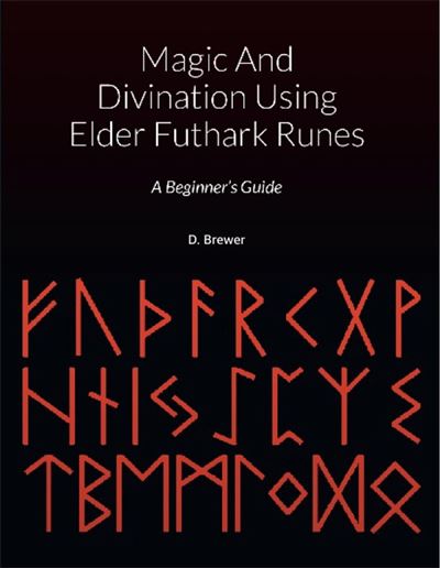 elder futhark rune divination