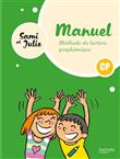 Sami et Julie - Méthode de lecture CP - Livre élève