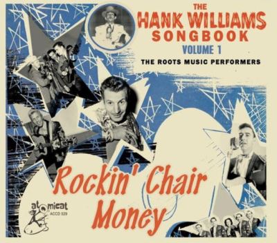 Hank Williams Songbook Rockin' Chair Money