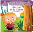Azenor et le chene