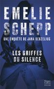 Les griffes du silence