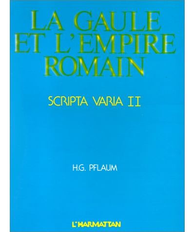 Scripta varia