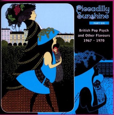 Piccadilly sunshine vol 6
