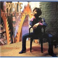 The Vault : Old Friends 4 Sale