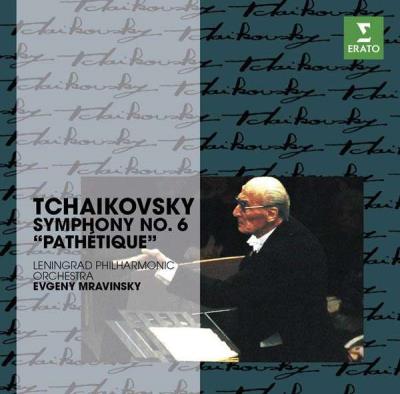 Symphonie numéro 6 Pathétique