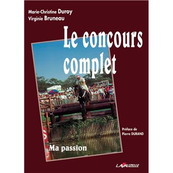 Le concours complet