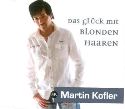 Das glueck mit blonden ha