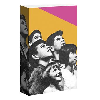 L'Internationale des républiques d'enfants 1939-1955