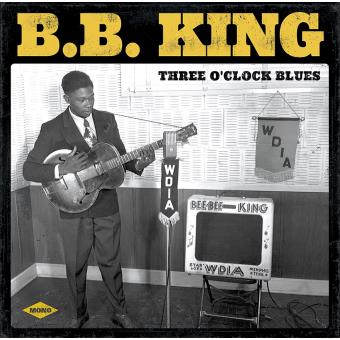 Three O'clock Blues - B.B. King - Vinyle Album - Achat & Prix | Fnac