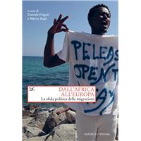 Dall'Africa all'Europa