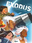 Exodus Manhattan