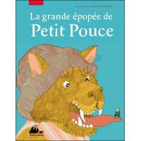La grande epopee de petit pouce