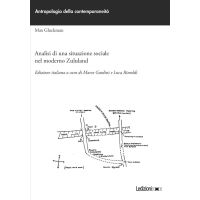 Analisi di una situazione sociale nel moderno Zululand