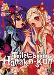 Toilet-bound Hanako-kun T13