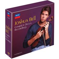 Complete Decca Recordings