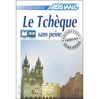 Le tchèque sans peine