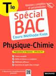 Spécial Bac Physique-Chimie Tle 2023