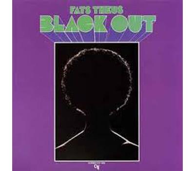 Black Out Edition remasterisée